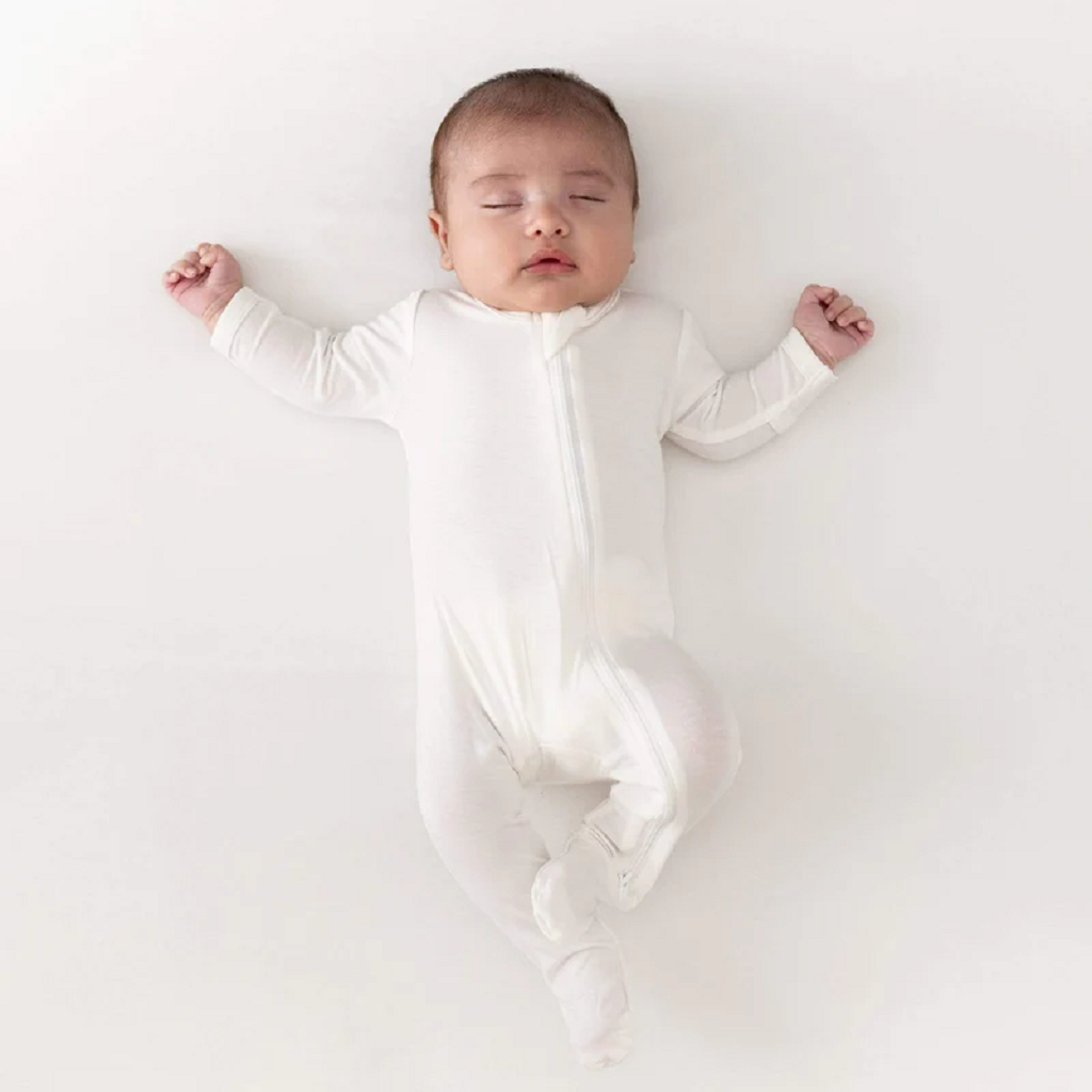 Softest Baby Pajamas For Newborns