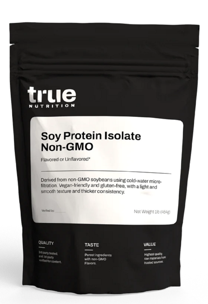 most affordable organic protein powder