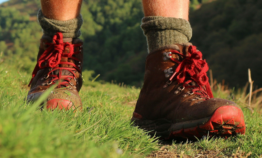 one of the best hiking shoe brands Danner