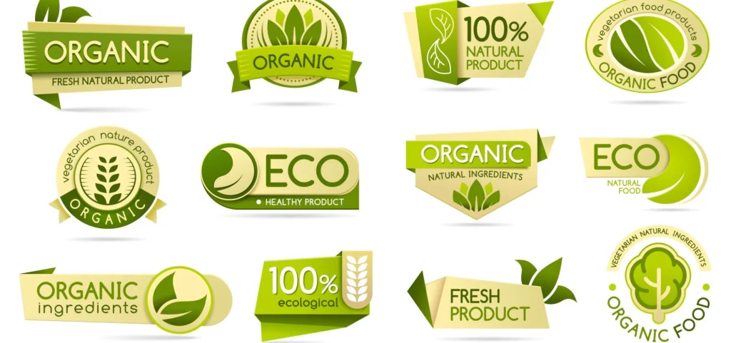 greenwashing brands