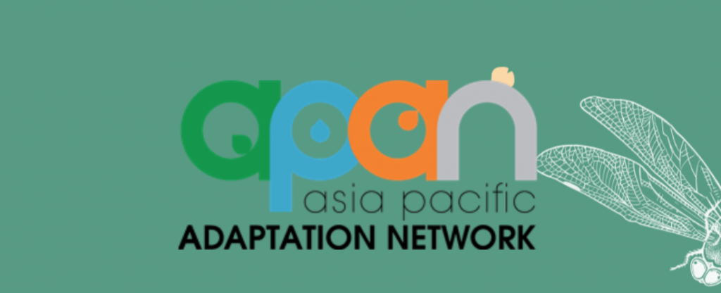Asia Pacific Climate Change Adaptation Forum