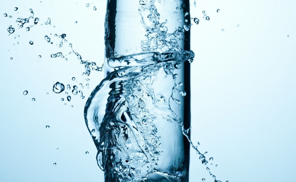 Dasani, Poland Spring, and other beverage giants