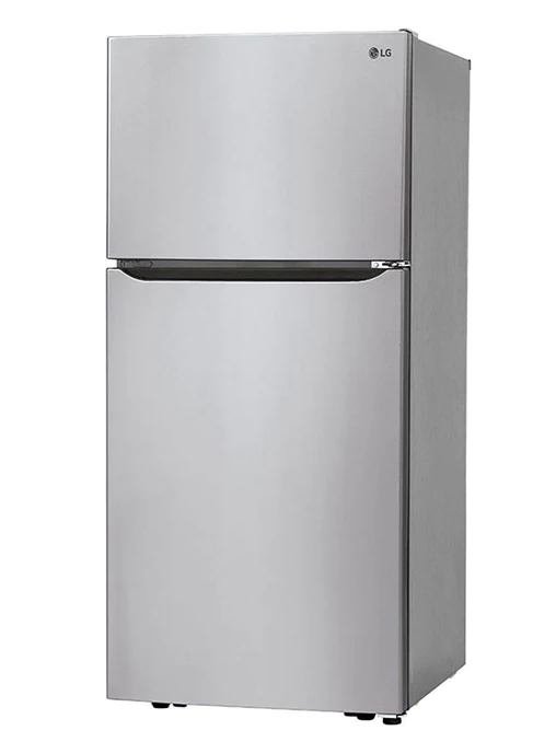 LG LTCS20020S is a great fridge that guarantees optimal performance and efficient energy use