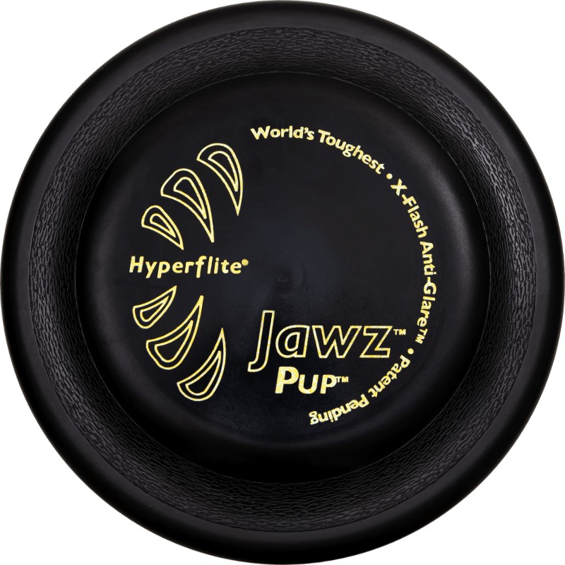 Hyperflite’s Jawz Déjà Flew Recycled Disc