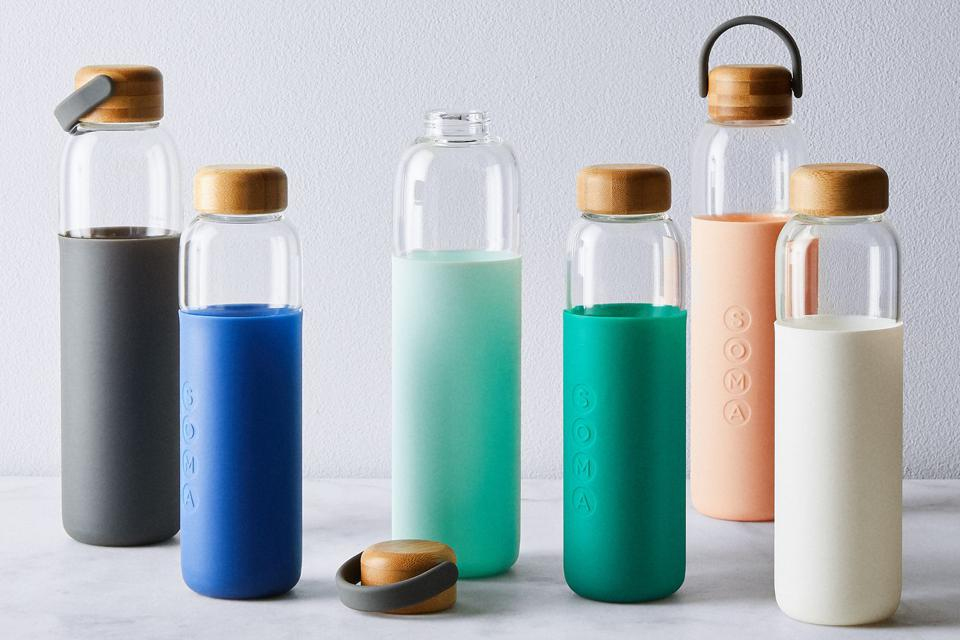  Reusable Water Bottles