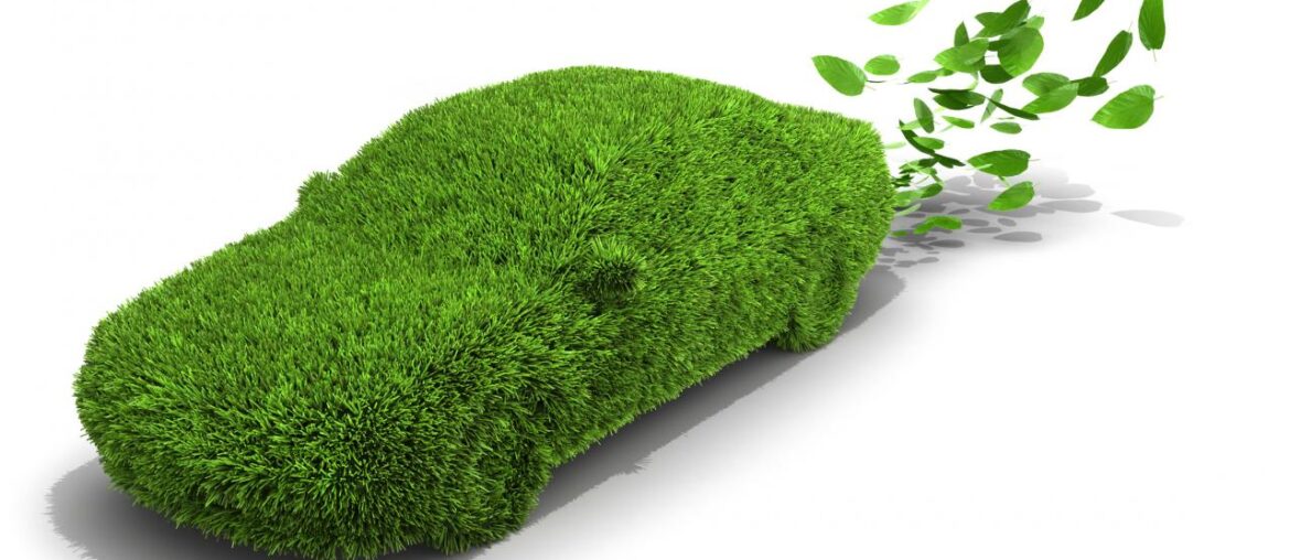 Ways to Make Your Car Greener