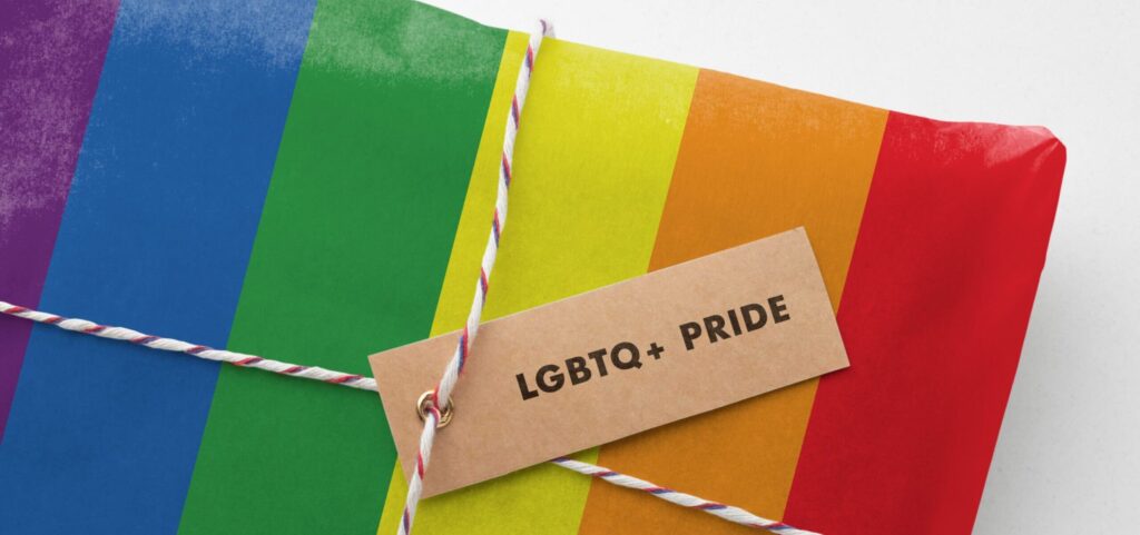 Eco and Queer-Friendly Gifts to Share the Rainbow Spirit
