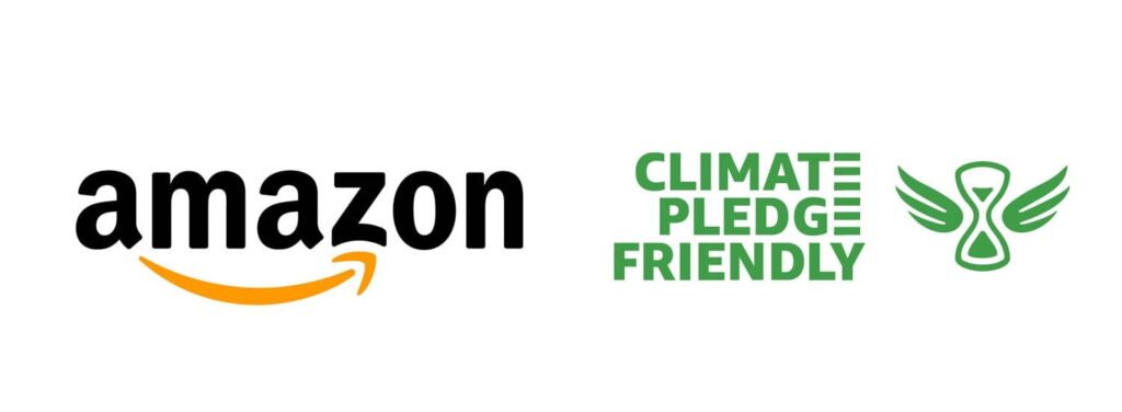Climate Pledge Friendly Products