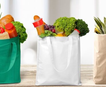 top 5 alternatives to plastic bags