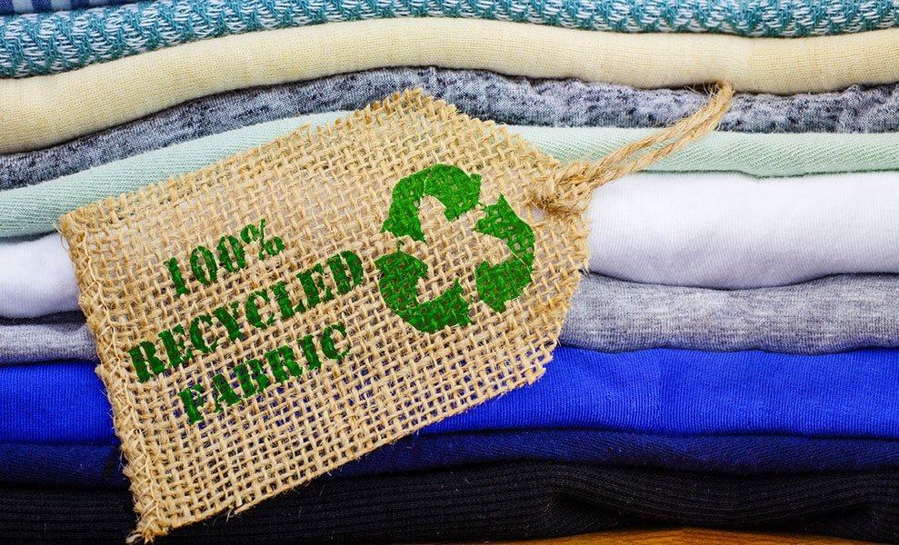 Eco-friendly Clothes