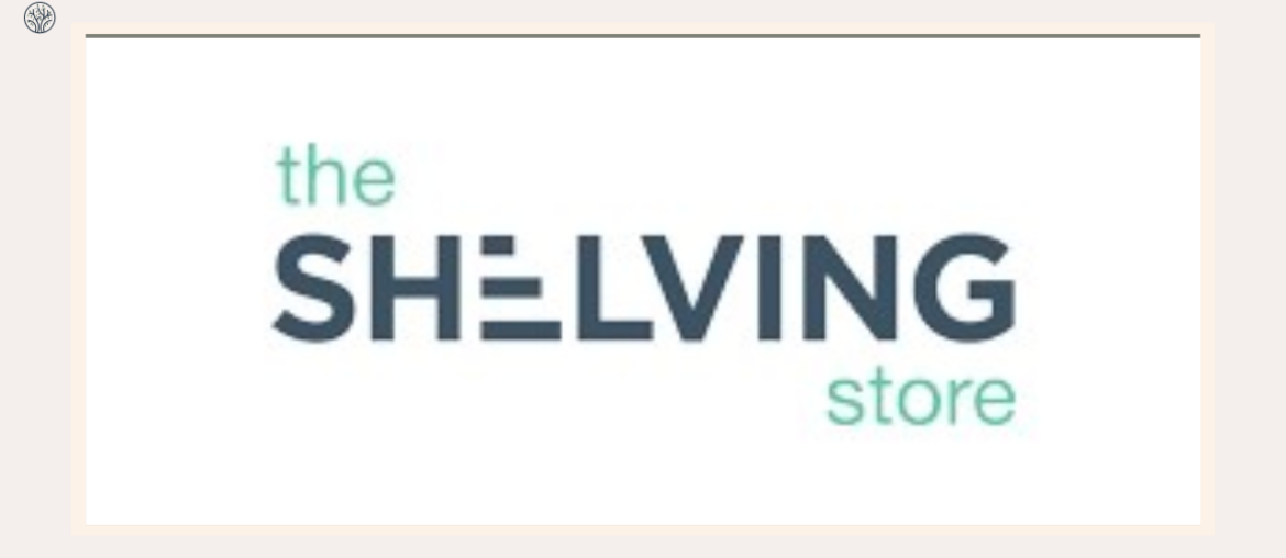 The Shelving Store Review