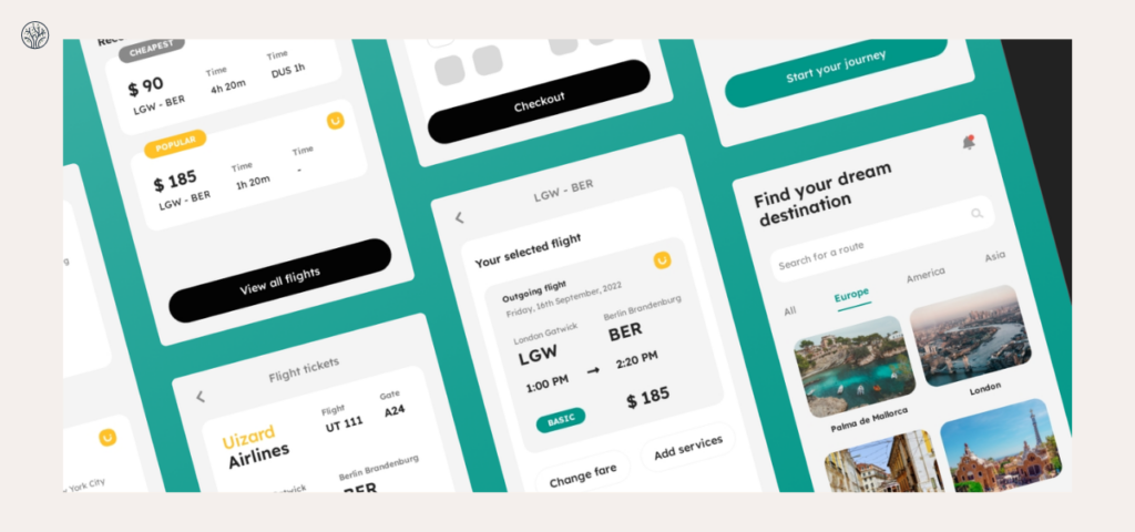 Flight Booking Apps For Cheaper Travel Experience