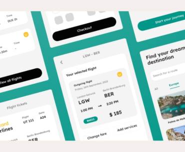 Flight Booking Apps For Cheaper Travel Experience