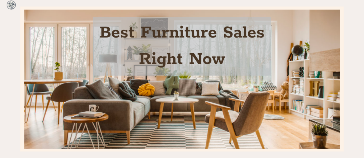 Best Furniture Sales Right Now