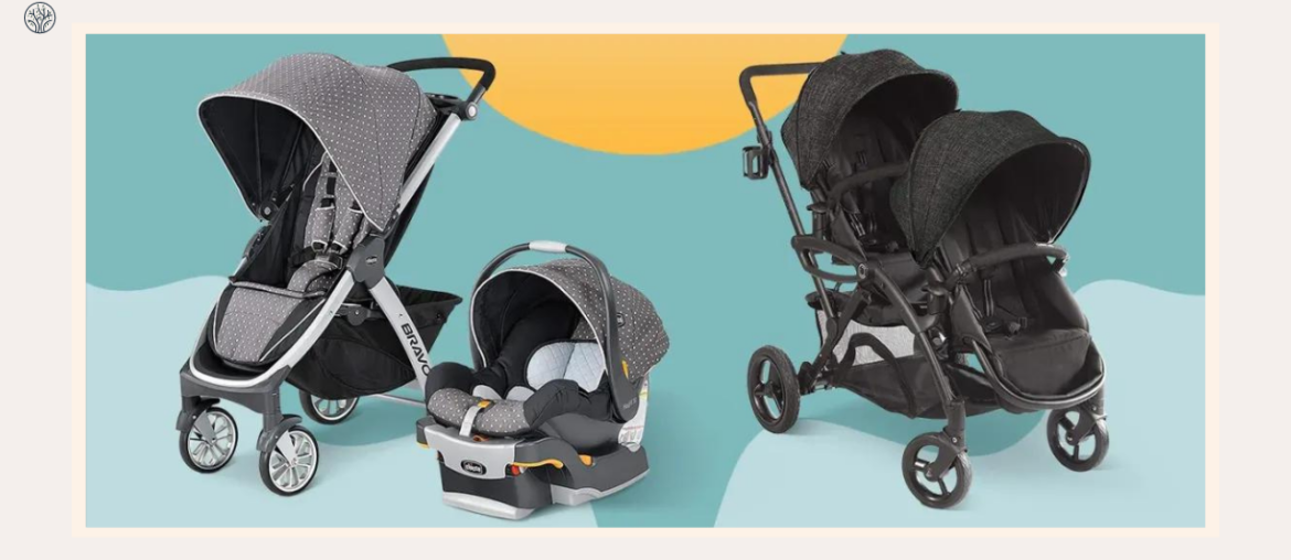 Best Infant Car Seat Stroller Combos