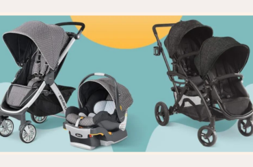 Best Infant Car Seat Stroller Combos