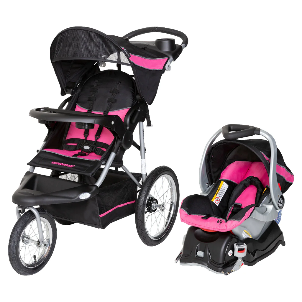 Best Infant Car Seat Stroller Combos Baby Trend Expedition Jogger Travel System