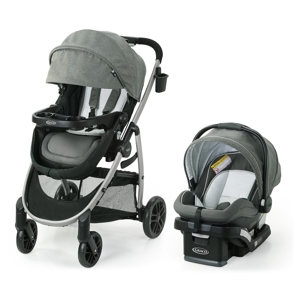 Best Infant Car Seat Stroller Combos Graco Modes Pramette Travel System