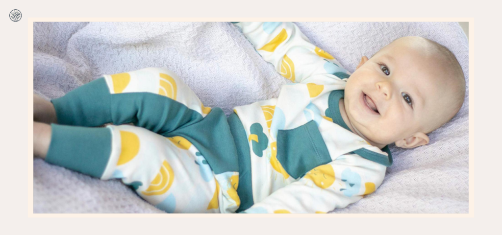 Best Organic Baby Clothes Brands