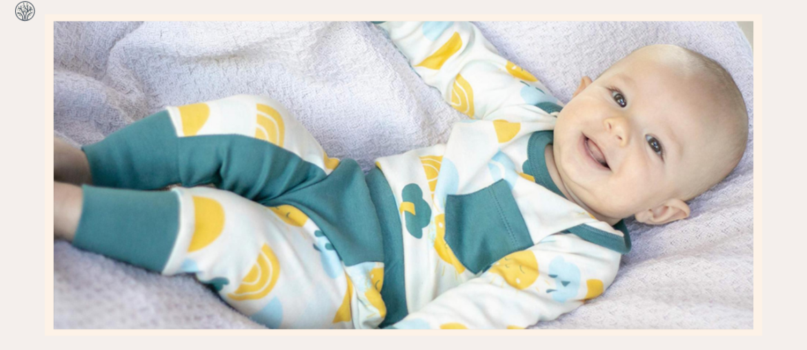 Best Organic Baby Clothes Brands