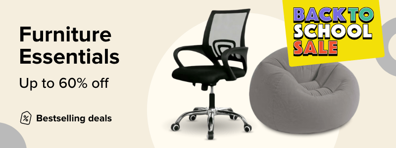 Best Time to Buy Office Furniture