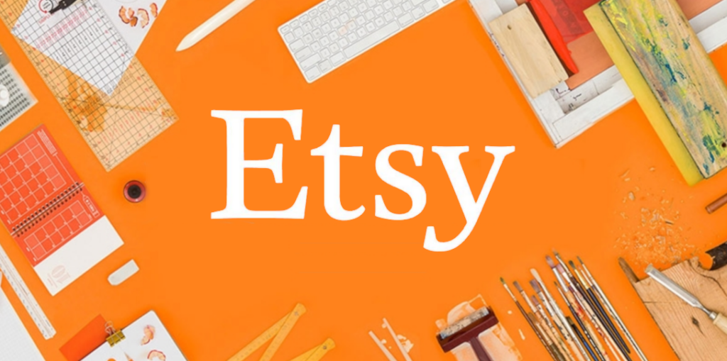 Best place to buy art supplies online: Etsy