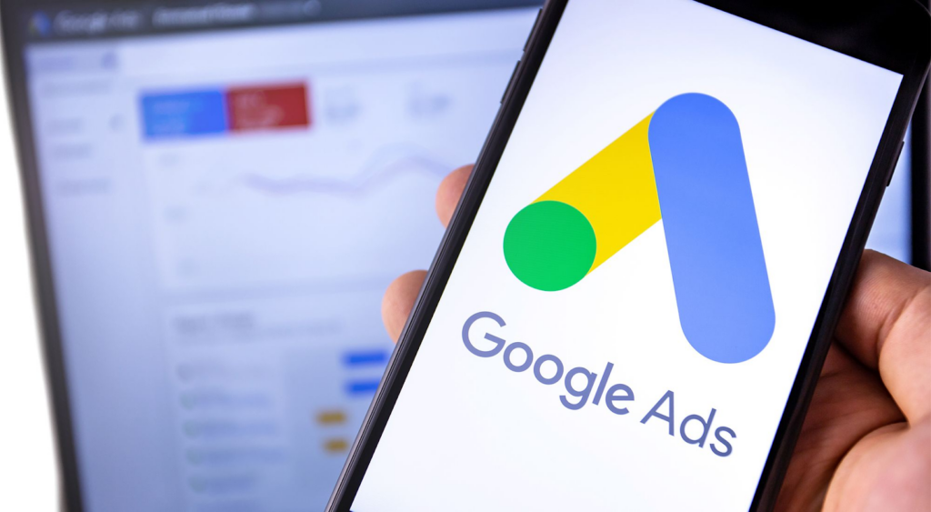 Best Platform for Dropshipping Ads: Google Ads