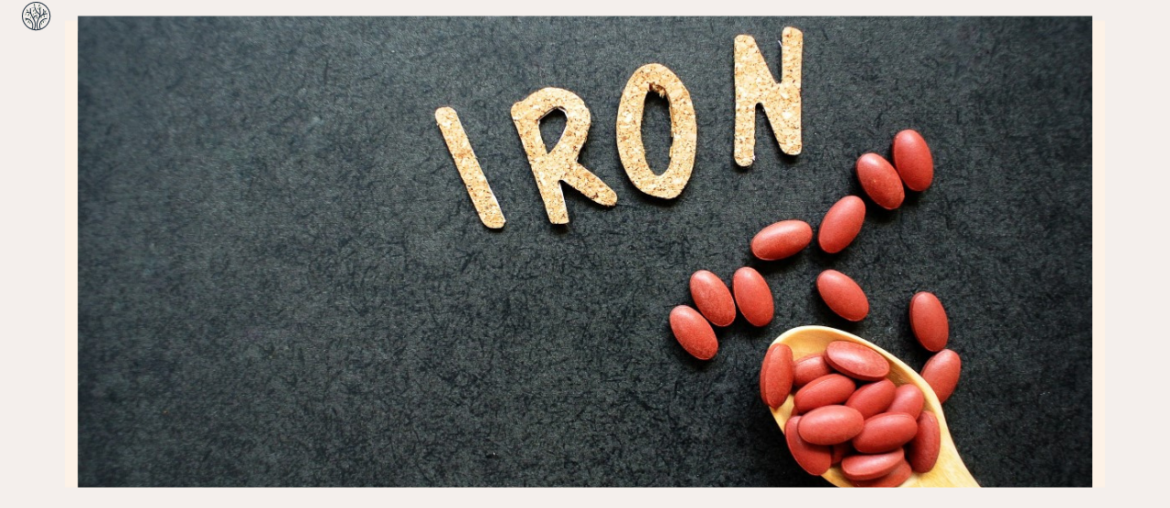How To Reduce Iron Supplement Side Effects