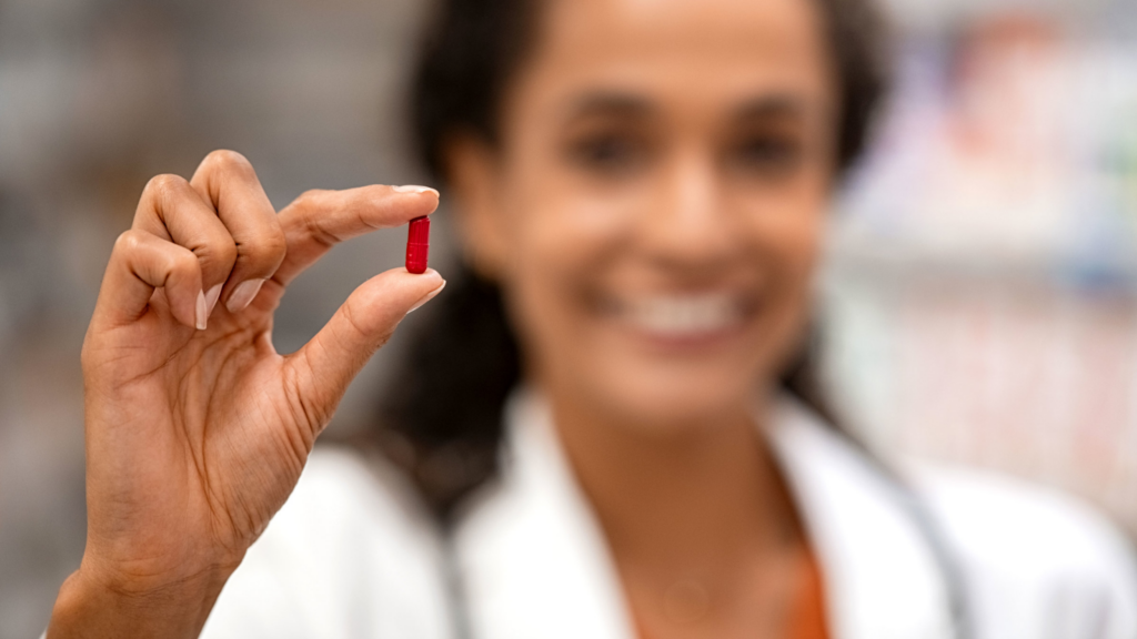 How To Reduce Iron Supplement Side Effects Safely