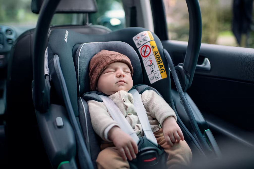 When To Switch From Infant Car Seat To Convertible Car Seat For Babies