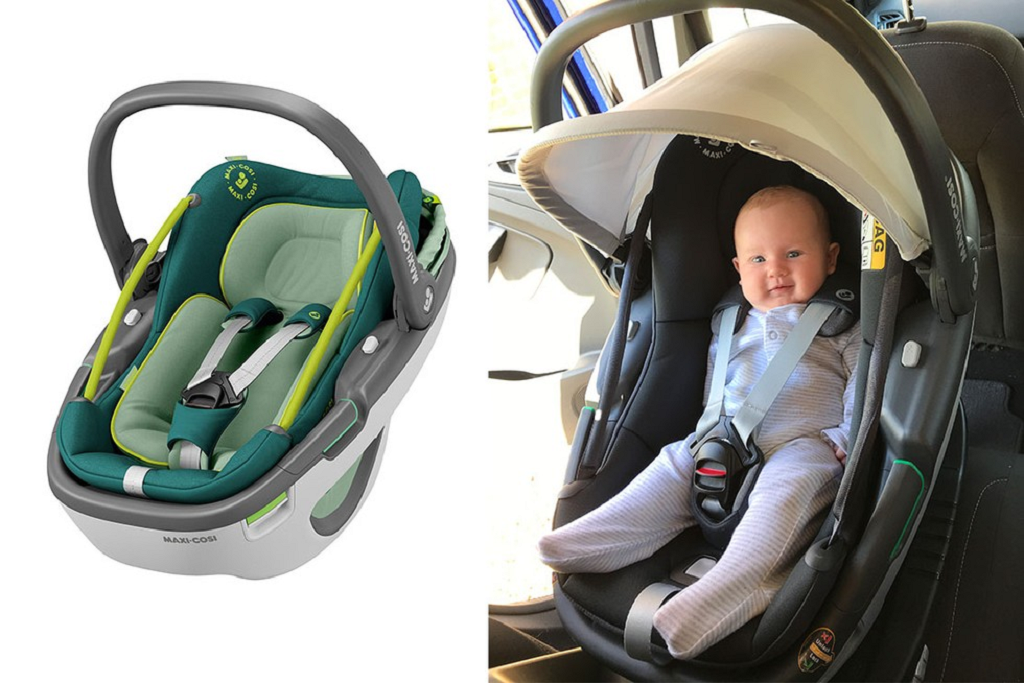 Is Maxi Cosi a good brand about Construction & Style