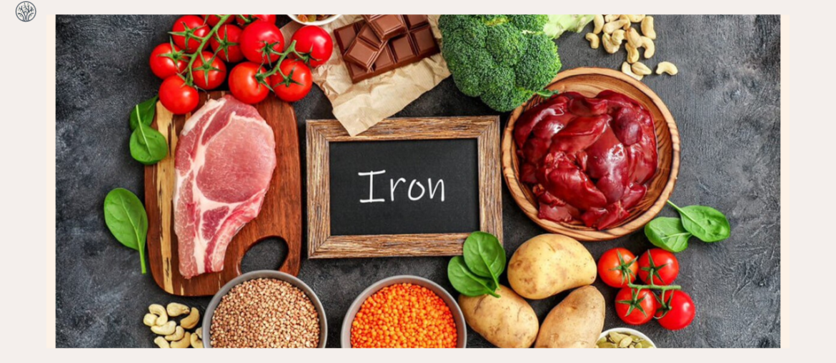 Ways To Get Iron Without Pills