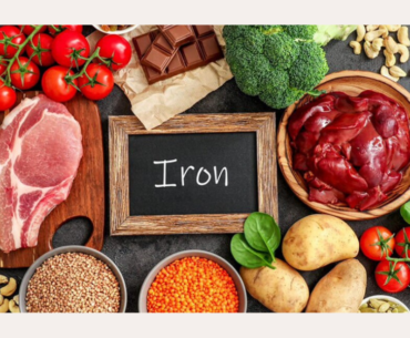 Ways To Get Iron Without Pills