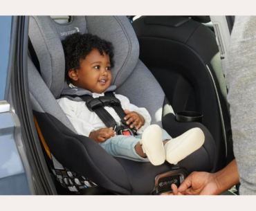 When To Switch From Infant Car Seat To Convertible Car Seat