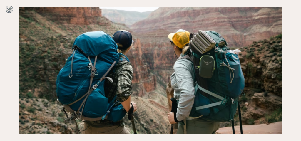 Best Backpacking Gear for Outdoor Journeys