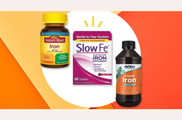 best iron supplement for pregnancy