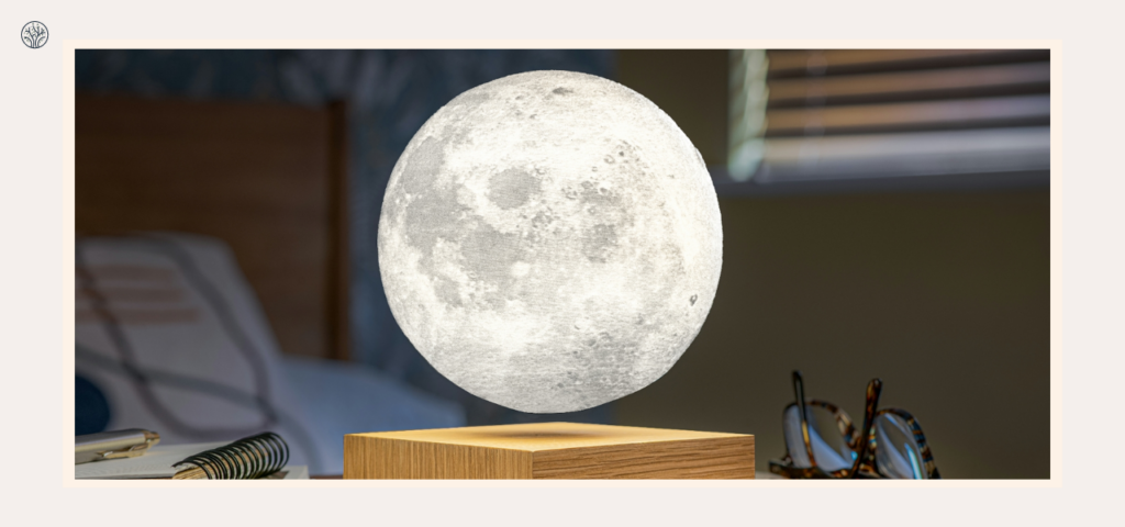 best-levitating-moon-lamps