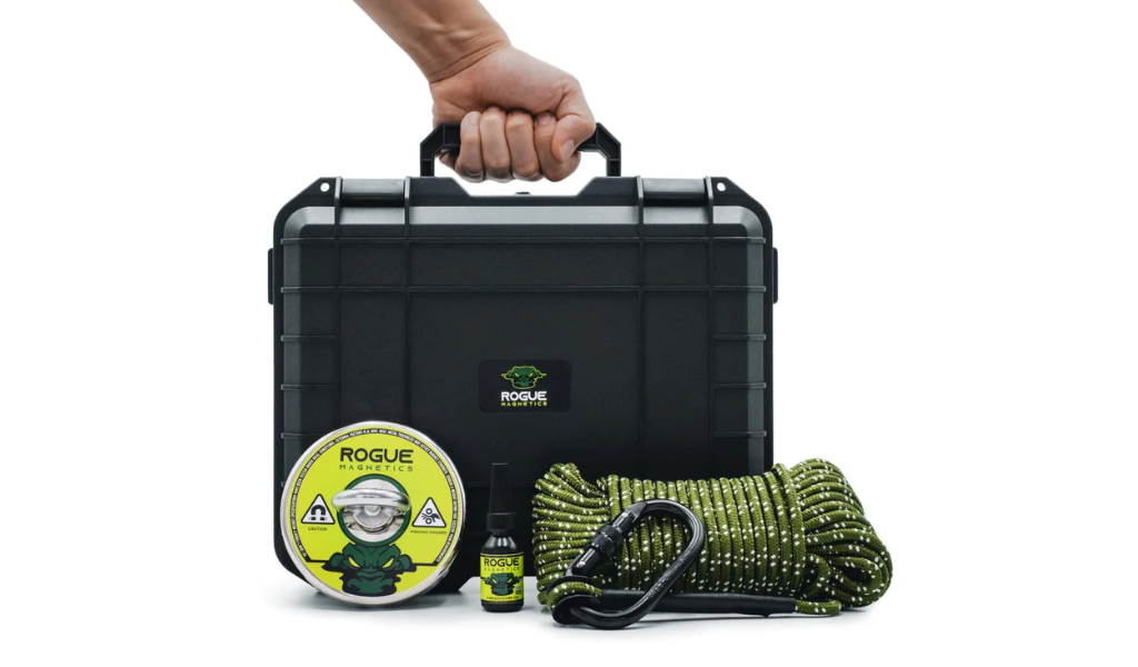 5 Best Magnet Fishing Kits for Beginners - Your Ultimate Guide