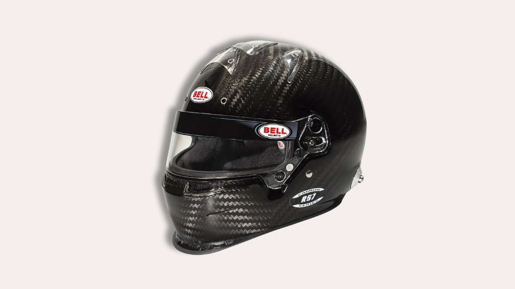 best track day auto racing helmet