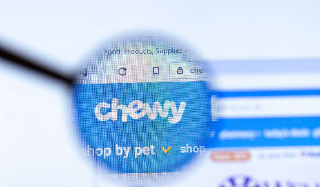 Chewy review pricing