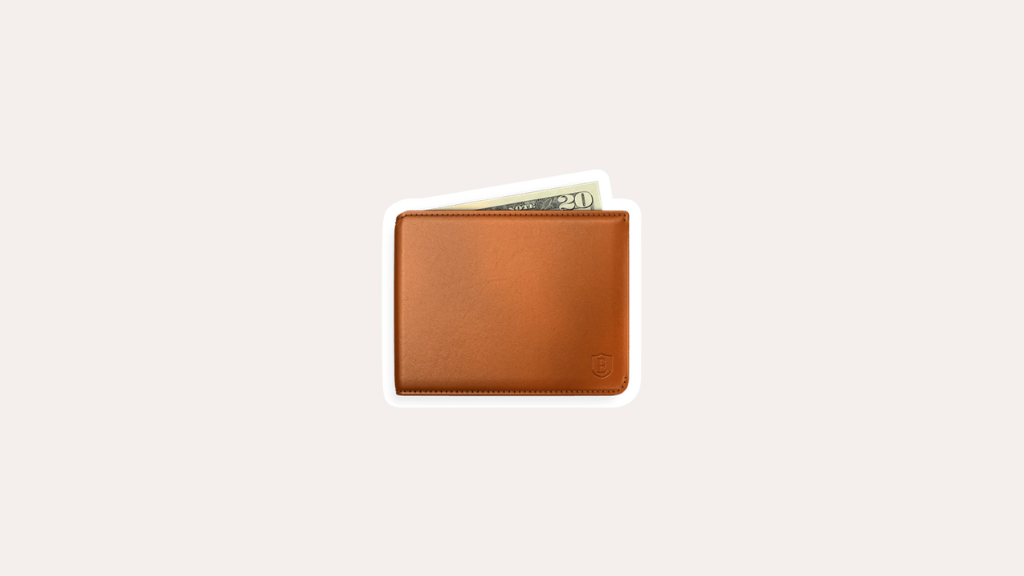 ekster modular bifold wallet