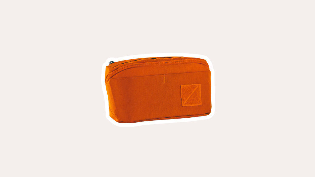 evergoods civic access pouch
