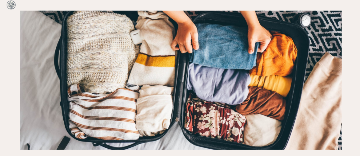 How To Pack Luggage For International Flights?