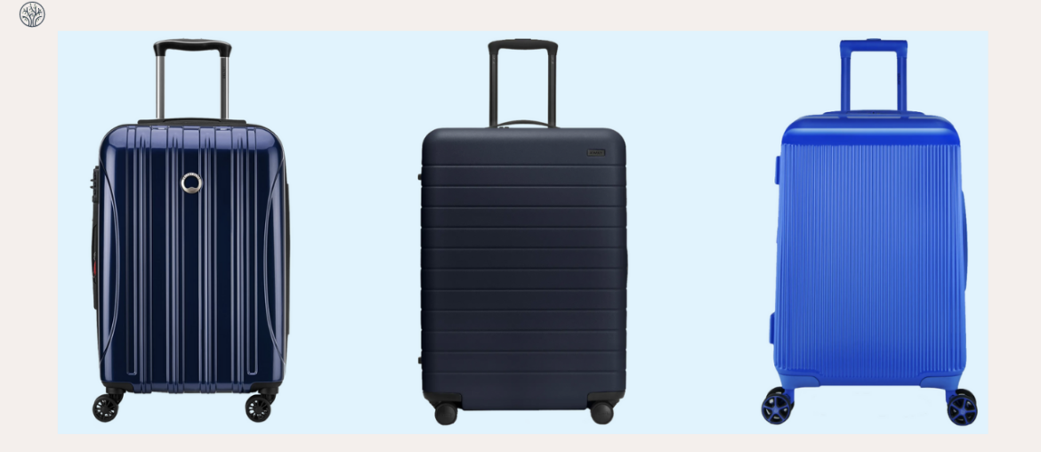Best International Travel Luggage for World Travelers