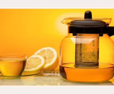 Best Glass Teapot With Infuser