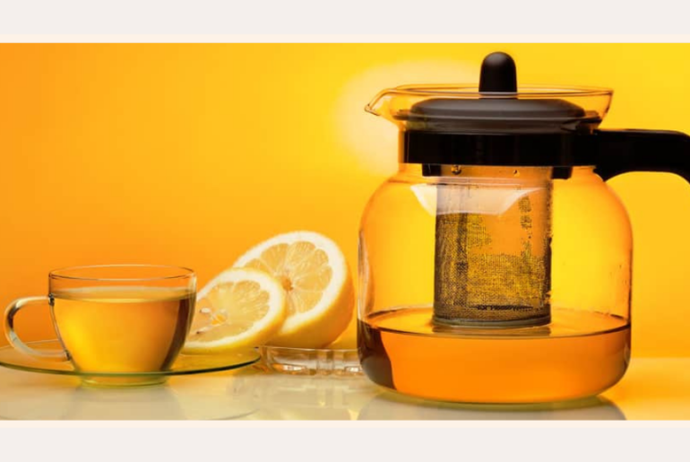 Best Glass Teapot With Infuser