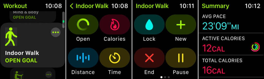 How to Use Apple Watch for Fitness