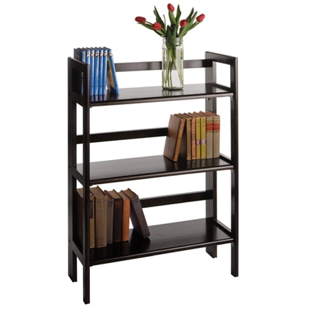 The Shelving Store Review: Aesthetics and design