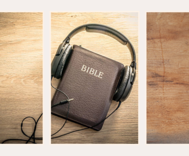 Free Audio Bible Online