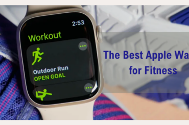 Best apple watch for fitness